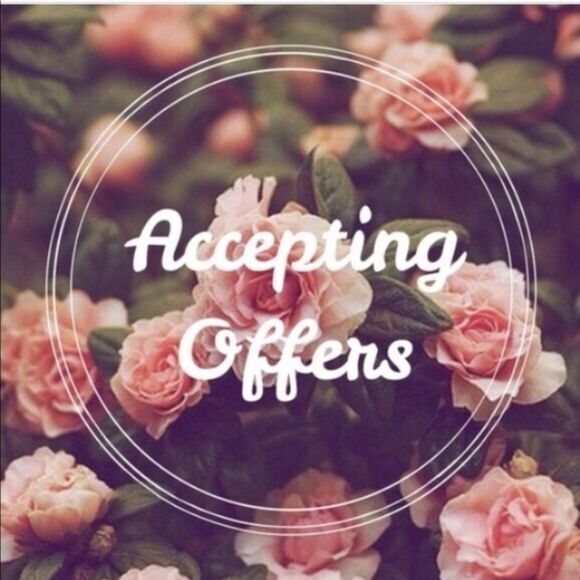 I LOVE OFFERS - Picture 1 of 1